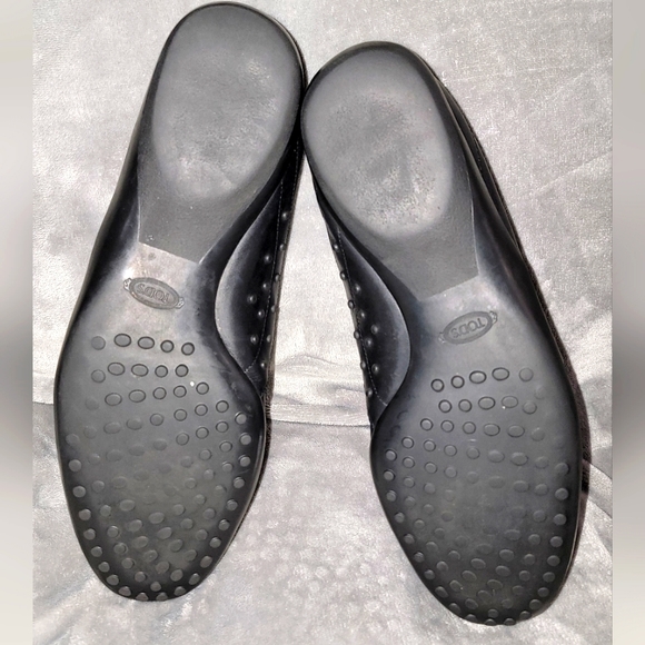 🔱🔱🔱Men's TOD'S Slip-On Sneakers; Size: 12.5🔱🔱🔱 - Picture 9 of 10
